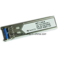 3rd Party SFP-1.25g-E Fiber Optic Transceiver Cisco Compatible